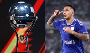 Millonarios vs São Paulo Imbang 0-0, São Paulo Tetap Puncak Grup C Copa Sul‑Americana 2026