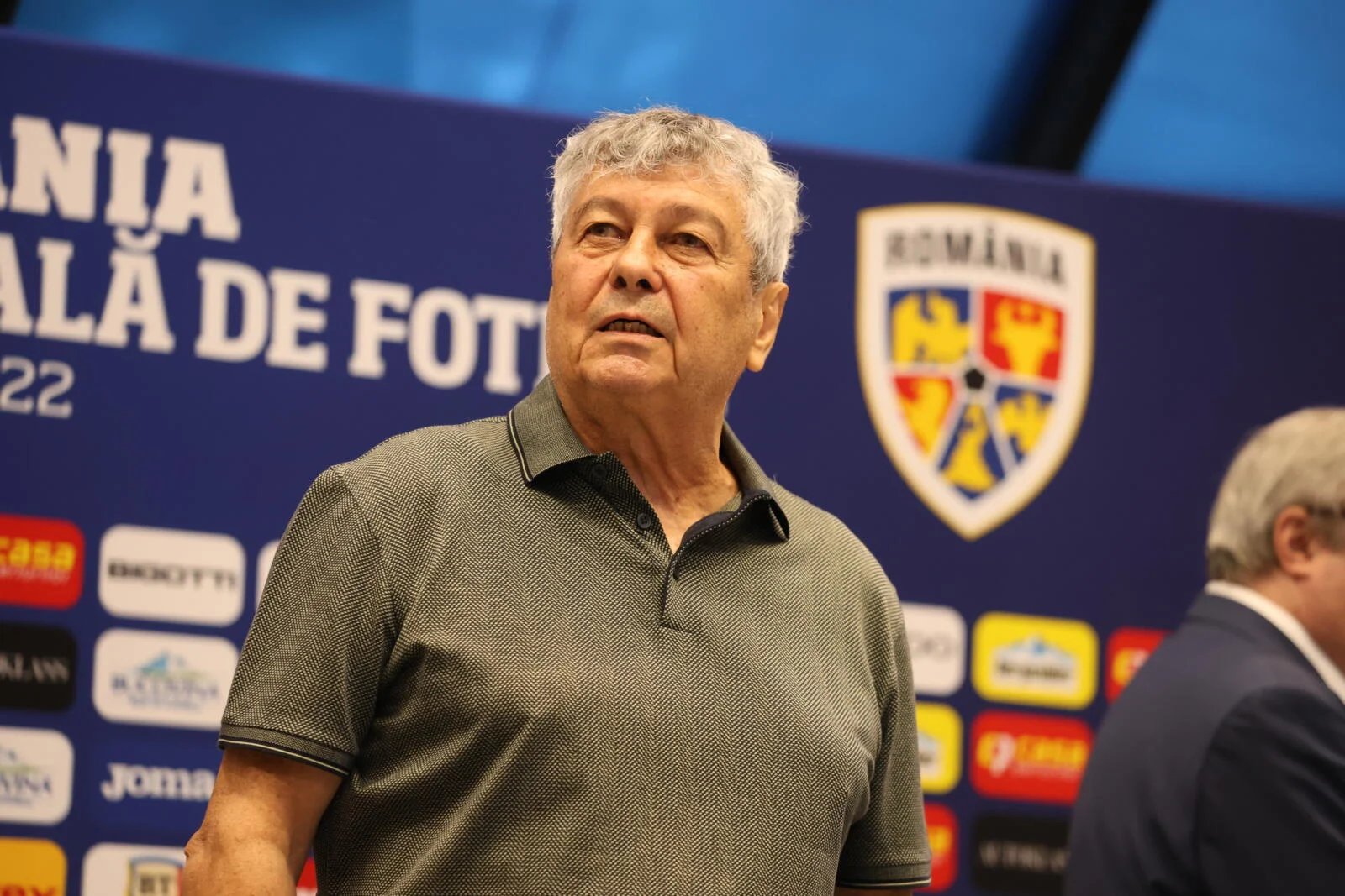Mircea Lucescu Tutup Usia 80 Tahun: Legenda Taktik Rumania Meninggal Usai Kegagalan Playoff Dunia 2026