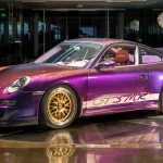 Misteri 911: Dari Layanan Darurat Hingga Kecepatan Porsche GT3 yang Mengguncang Dunia