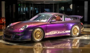 Misteri 911: Dari Layanan Darurat Hingga Kecepatan Porsche GT3 yang Mengguncang Dunia