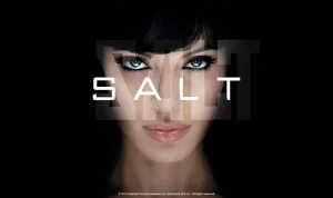 Misteri dan Kejar-kejaran Evelyn Salt: Film Salt Siap Menggebrak Layar Trans TV Malam Ini