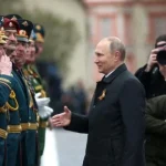 Misteri Keputusan Putin Hentikan Perang di Paskah: Apa yang Sebenarnya Terjadi?