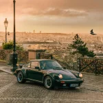 Misteri Nomor 911: Dari Rekaman Darurat Paris hingga Turbo Porsche 911 GT3 yang Menggoda