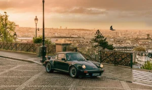 Misteri Nomor 911: Dari Rekaman Darurat Paris hingga Turbo Porsche 911 GT3 yang Menggoda