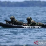 Misteri Pasukan Khusus: Dari Latihan Kopaska hingga Jejak Teknologi Naftali Bennett