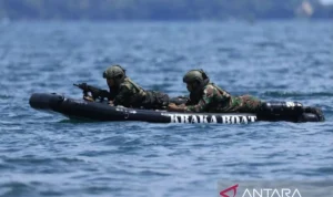 Misteri Pasukan Khusus: Dari Latihan Kopaska hingga Jejak Teknologi Naftali Bennett