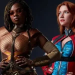 Misteri Quinn The Boys Terungkap: Karakter Baru yang Mengguncang Season 5