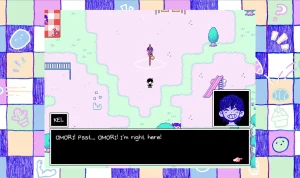 Misteri Siswi SD Lompat dari Lantai 3 Pasar Serangan: Apakah Game Omori Jadi Pemicu?