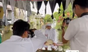 Misteri Video Viral ‘Bandar Bergetar’: Dari Kecemasan Netizen hingga Pernikahan Pasangan Terkait