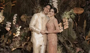 Misteri wali nikah Syifa Hadju Terungkap: Pengganti Penghulu dan Reaksi Adhyaksa Dault