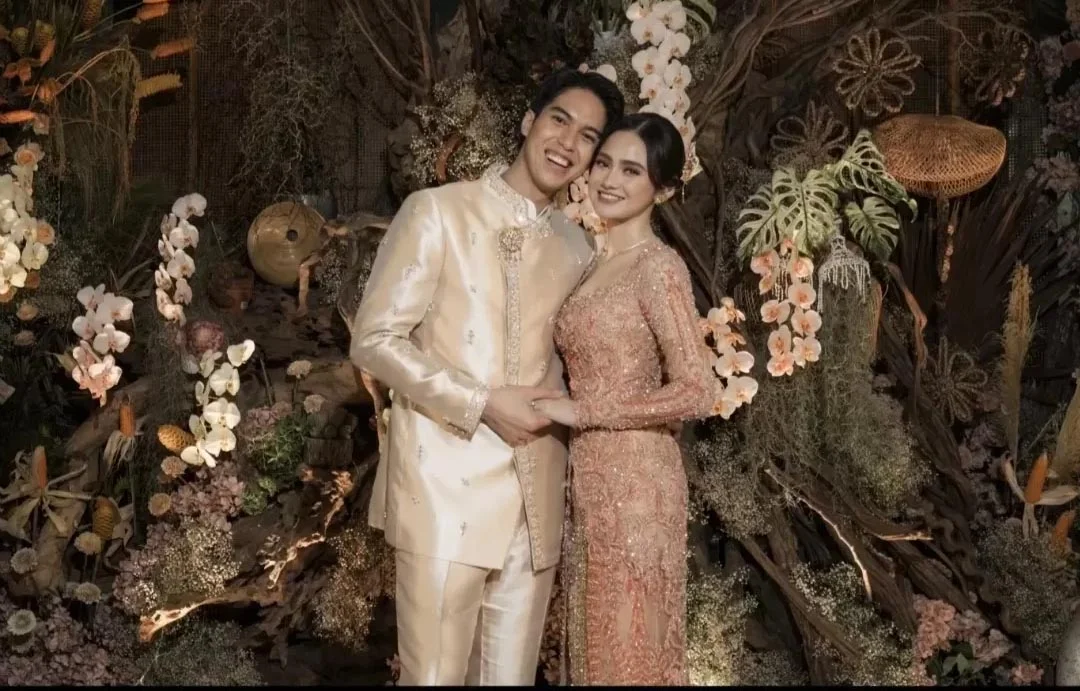 Misteri wali nikah Syifa Hadju Terungkap: Pengganti Penghulu dan Reaksi Adhyaksa Dault