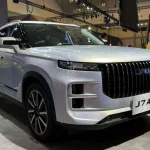 Mobil China Kuasai 10 Besar, Merek Eropa Terpuruk di Pasar Indonesia Q1 2026