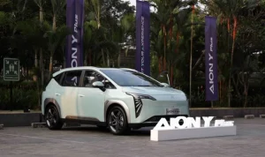 Mobil Pintar dan Program Indonesia Pintar: Kolaborasi Inovatif untuk Tingkatkan Kecerdasan Generasi Muda Jambi