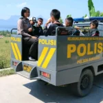 Mobil Warga Pekojan Hilang Dua Hari, Polisi Temukan Saat Patroli Pagi di Slipi