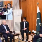 Mohammad Bagher Ghalibaf Pimpin Tim Juru Runding Iran di Islamabad: Siapa Tokoh Di Balik Negosiasi AS-Iran?