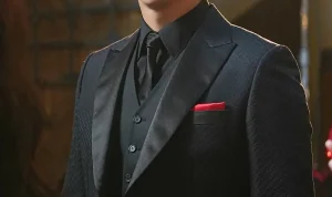 Momen Haru 2PM Reuni di Ok Taecyeon Pernikahan: Ikatan Kuat di Balik Gemerlap Seoul