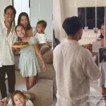 Momen Mengharukan: 9 Foto Kejutan Ultah ke-49 Jennifer Bachdim di Bandara dan Liburan Eksotis Agnes Jennifer ke Bhutan