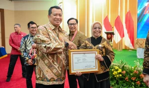 Momentum 30 Tahun Otda: Pemerintah Daerah Perkuat Layanan, Raih Penghargaan Nasional