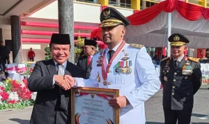 Momentum 30 Tahun Otda: Pemerintah Daerah Perkuat Pelayanan, Raih Penghargaan Nasional