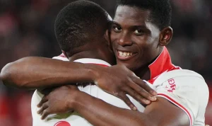 Monaco FC Gagal Jaga Keunggulan, Kini Berjuang Kuat di Puncak Ligue 1