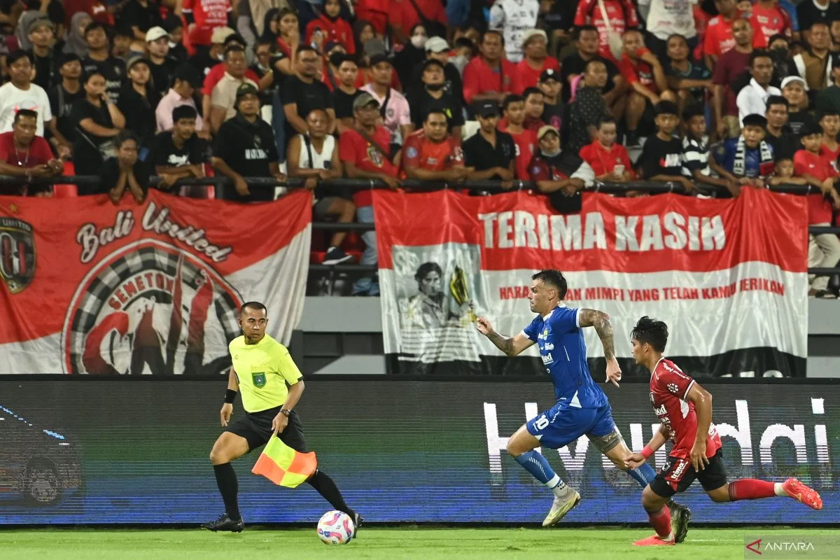 Monaco Terpuruk: Enam Kekalahan Tandang Memaksa Tim Berjuang di Puncak Liga 1