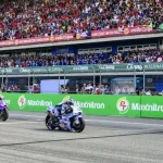 Monza Mengguncang Semua Arena: Dari Hat-trick di Serie B hingga Playoff Water Polo dan Kenangan Andretti di Sirkuit Legendaris