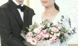 Moon Chae Won Umumkan Pernikahan di Juni, 9 Drakor Romantisnya yang Membuat Hati Penggemar Berdebar