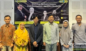 Moratorium Prodi Baru Sosial-Humaniora: Pemerintah Gencarkan Evaluasi, Didorong Kembangkan, Universitas Bereaksi