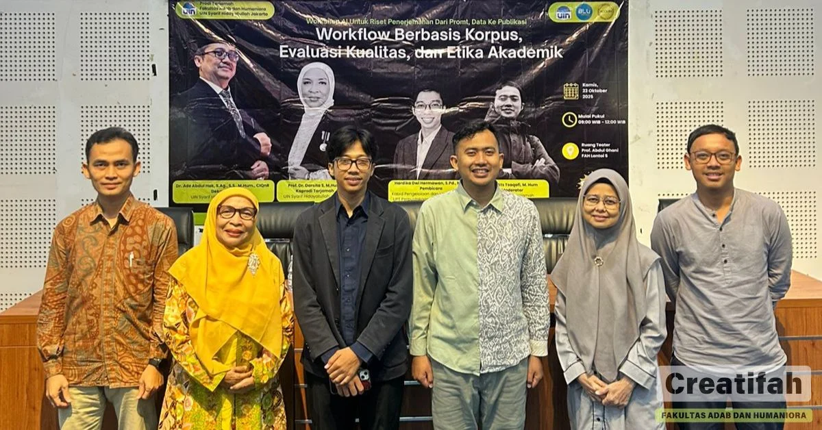 Moratorium Prodi Baru Sosial-Humaniora: Pemerintah Gencarkan Evaluasi, Didorong Kembangkan, Universitas Bereaksi