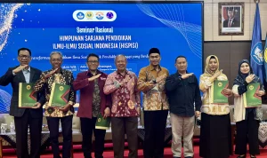 Moratorium Prodi Sosial-Humaniora: Pemerintah Siapkan Transformasi Besar Pendidikan Tinggi