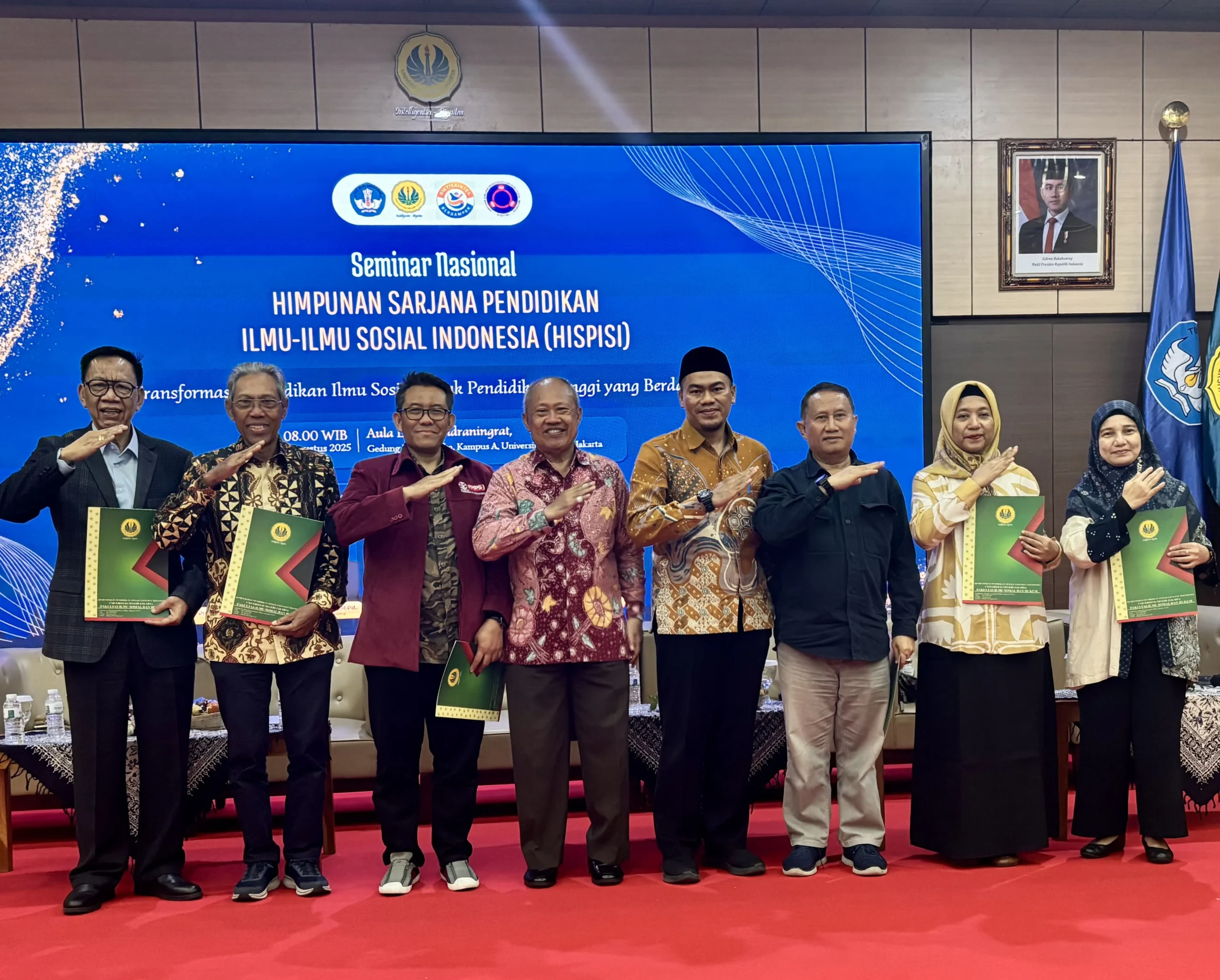 Moratorium Prodi Sosial-Humaniora: Pemerintah Siapkan Transformasi Besar Pendidikan Tinggi