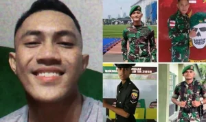 Motif Dendam Pribadi Terkuak: Empat Prajurit TNI Siram Air Keras ke Andrie Yunus, Tersangka Baru Mengintai?