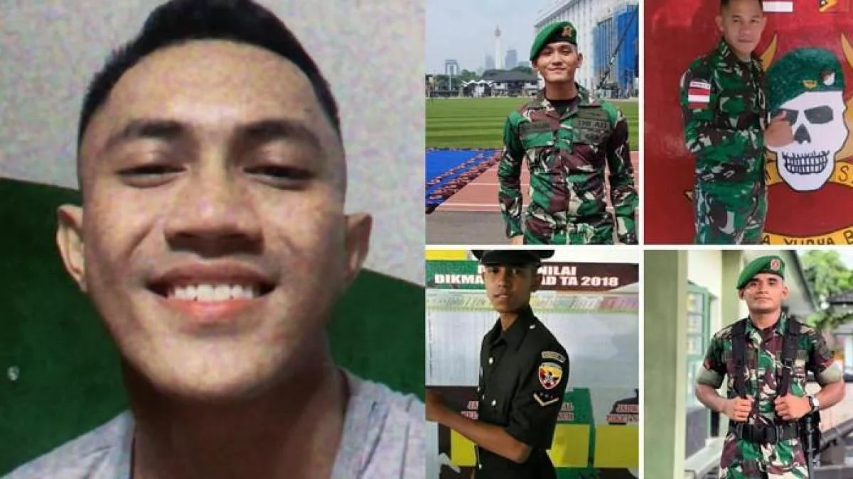 Motif Dendam Pribadi Terkuak: Empat Prajurit TNI Siram Air Keras ke Andrie Yunus, Tersangka Baru Mengintai?