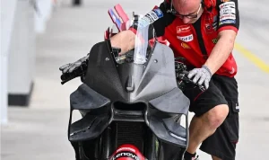 MotoGP 2026: Jerez Jadi Panggung Penentu Nasib Ducati dan Aprilia, Dominasi Ducati Mulai Retak!