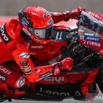 MotoGP 2027: Marc Marquez Pertimbangkan Pensiun Dini di Tengah Regulasi Baru dan Tekanan Fisik