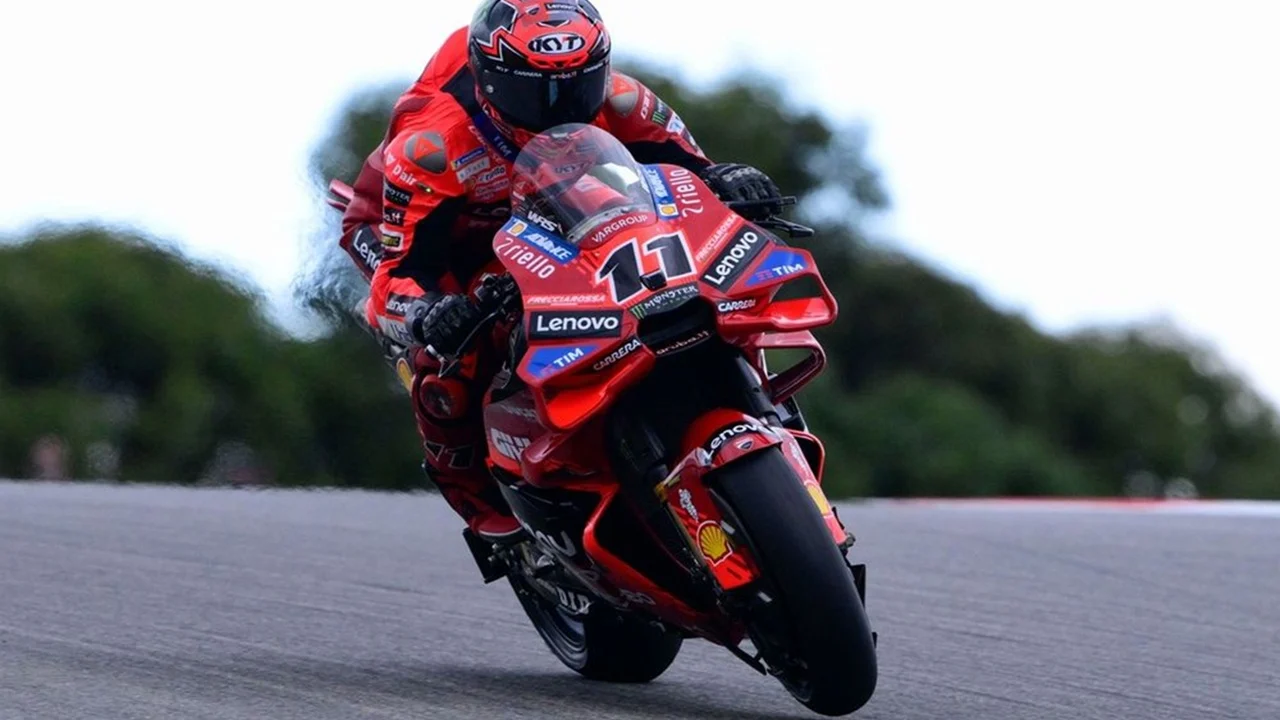 MotoGP 2027 Masuki Era Baru: Regulasi Total, Slot Sirkuit Ketat, dan Bulega Siap Hijrah