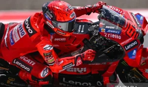 MotoGP 2027: Tantangan Baru Memaksa Marc Marquez Pertimbangkan Pensiun Dini