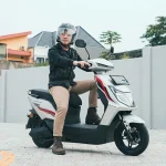 Motor Listrik MBG Emmo JVX GT Terbongkar: Dari Alibaba Rp10 Juta hingga Harga Resmi Rp57 Juta