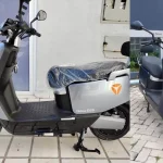 Motor Listrik Yadea Tembus 150 km di Rute Bandung–Bogor, Bukti Daya Tahan Baterai dan Teknologi Canggih