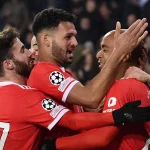 Mourinho Tegaskan Komitmen di Benfica Usai Kemenangan 2-0 atas CD Nacional