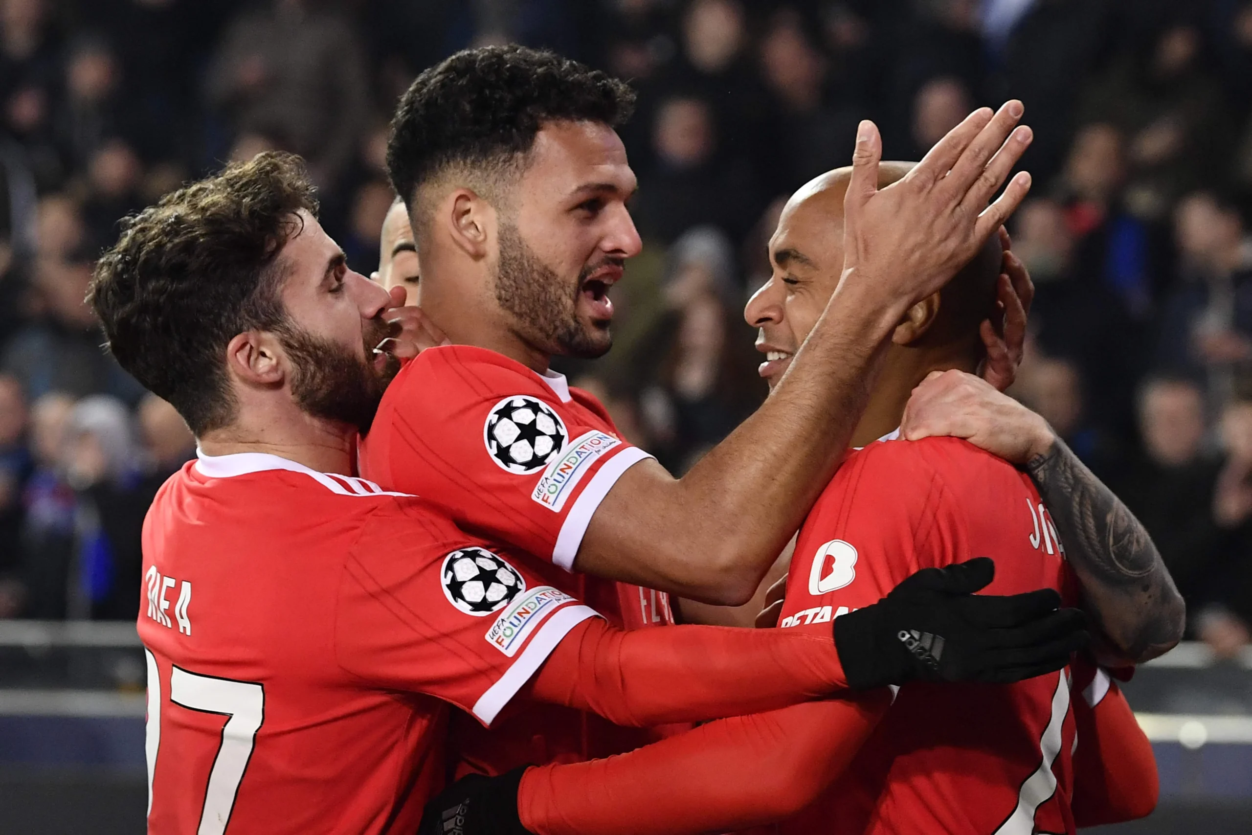 Mourinho Tegaskan Komitmen di Benfica Usai Kemenangan 2-0 atas CD Nacional