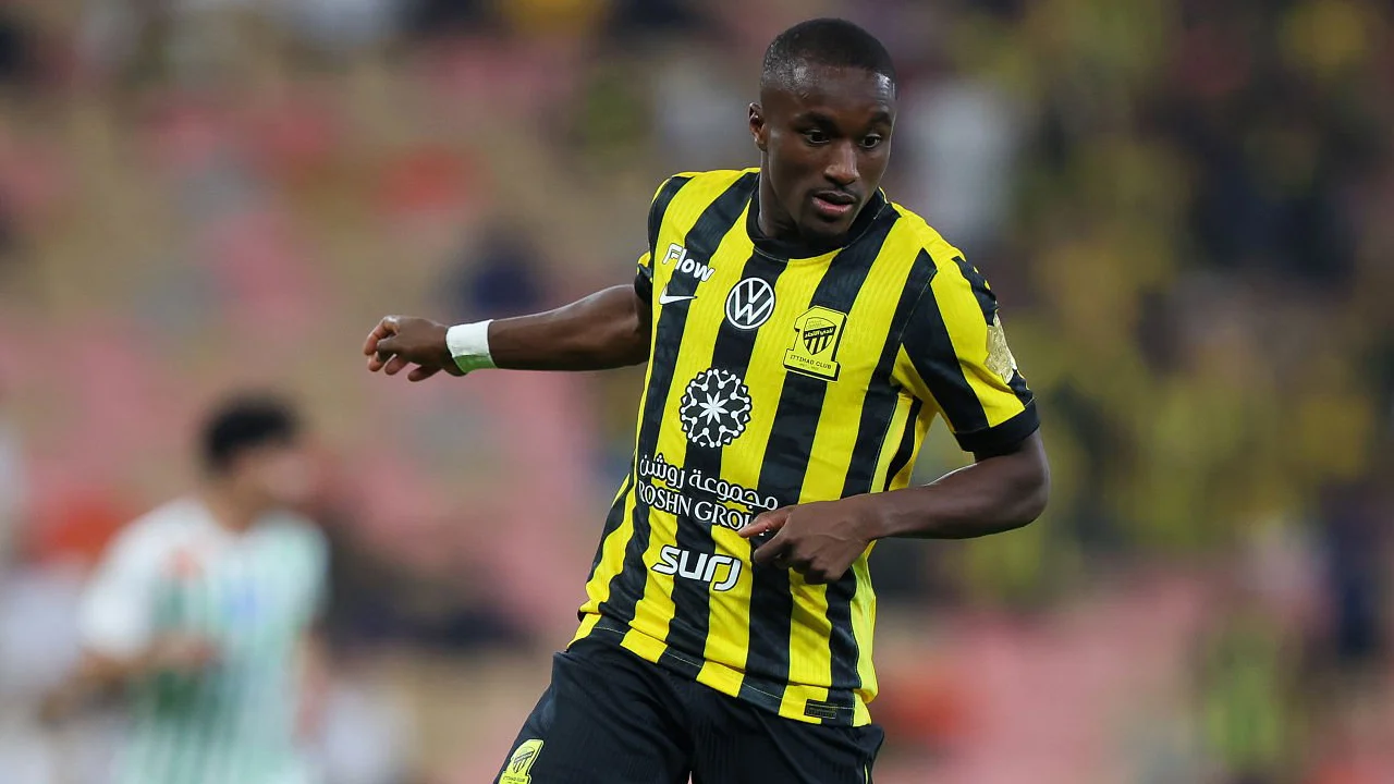 Moussa Diaby Dihukum Dua Pertandingan, Transfer ke Inter Milan Semakin Menggoda