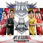 MPL Indonesia Guncang Esports: Jadwal Panas, Playoff Megah, dan Inovasi Smartwatch Eksklusif