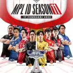 MPL Indonesia Musim ke-17 Guncang Esports dengan Jadwal Panas, Playoff Megah, dan Smartwatch Eksklusif