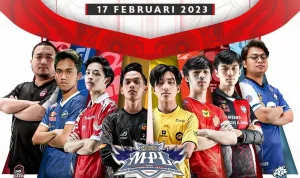 MPL Indonesia Musim ke-17 Guncang Esports dengan Jadwal Panas, Playoff Megah, dan Smartwatch Eksklusif