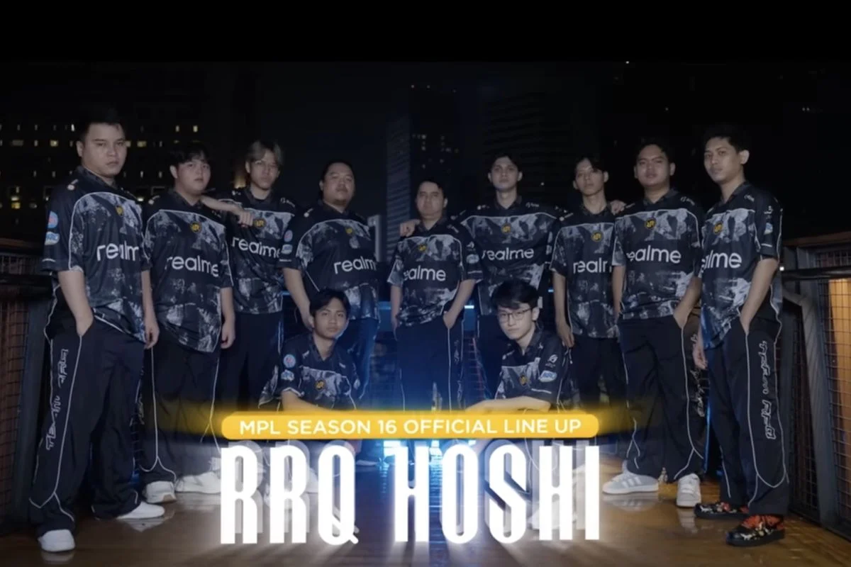 MPL S17 Week 3: RRQ Hoshi Terpuruk, ONIC & Team Liquid Alami Kekalahan Perdana, Puncak Klasemen Bergeser