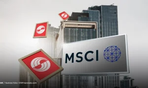 MSCI HSC: BREN dan DSSA Terancam Dikeluarkan dari Indeks Global, Analis Rekomendasikan Langkah Selanjutnya