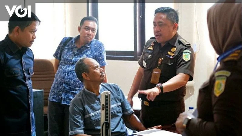 Napi Korupsi Tambang Terciduk Ngopi di VVIP Coffee Shop Kendari, Petugas Rutan Diminta Bertanggung Jawab