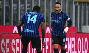 Napoli 4-0 Cremonese: Gol Mengejutkan Tunda Pesta Scudetto Inter