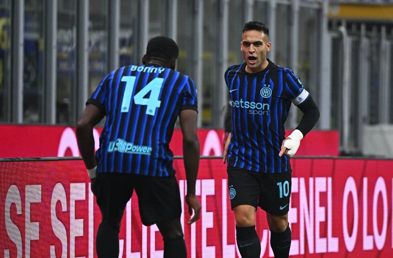 Napoli 4-0 Cremonese: Gol Mengejutkan Tunda Pesta Scudetto Inter